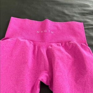 Pink  NVGTN leggings